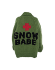 Snow Babe Jacket