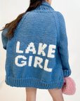 Long Lake Girl Jacket