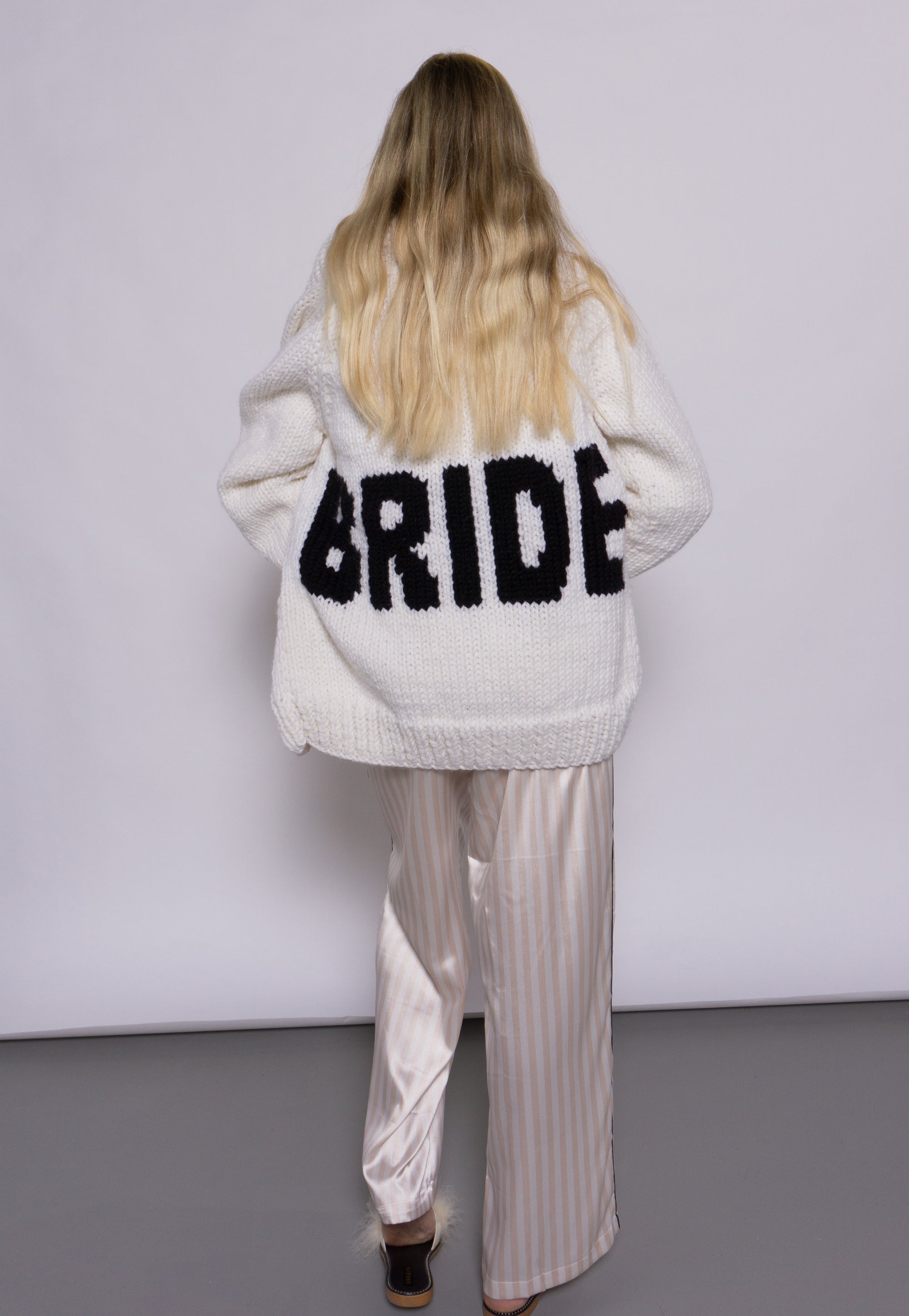 BRIDE Cardi