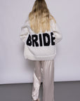 BRIDE Cardi