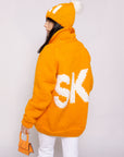 Classic Ski Cardi