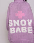 Snow Babe Jacket