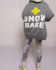 Snow Babe Jacket