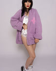 Snow Babe Jacket