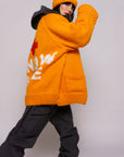 Snow Babe Jacket