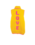 Love Swing Vest