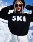 The SKI Pullover