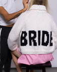 BRIDE Cardi
