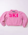 The SKI Pullover