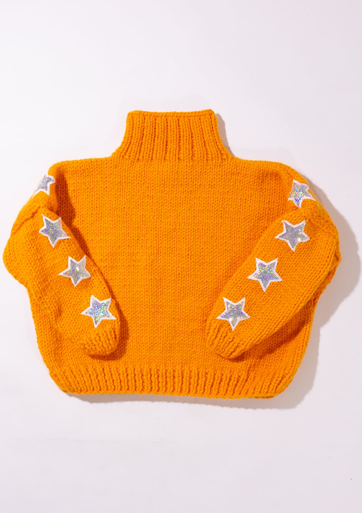 The Star Pullover