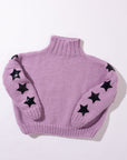 The Star Pullover
