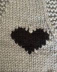 The HEART Pullover