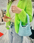 Knit Bag