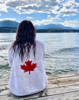 The Canada Cardi