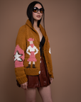 Cotton Cowgirl Cardi
