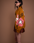Cotton Cowgirl Cardi