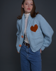 Heart Cardi