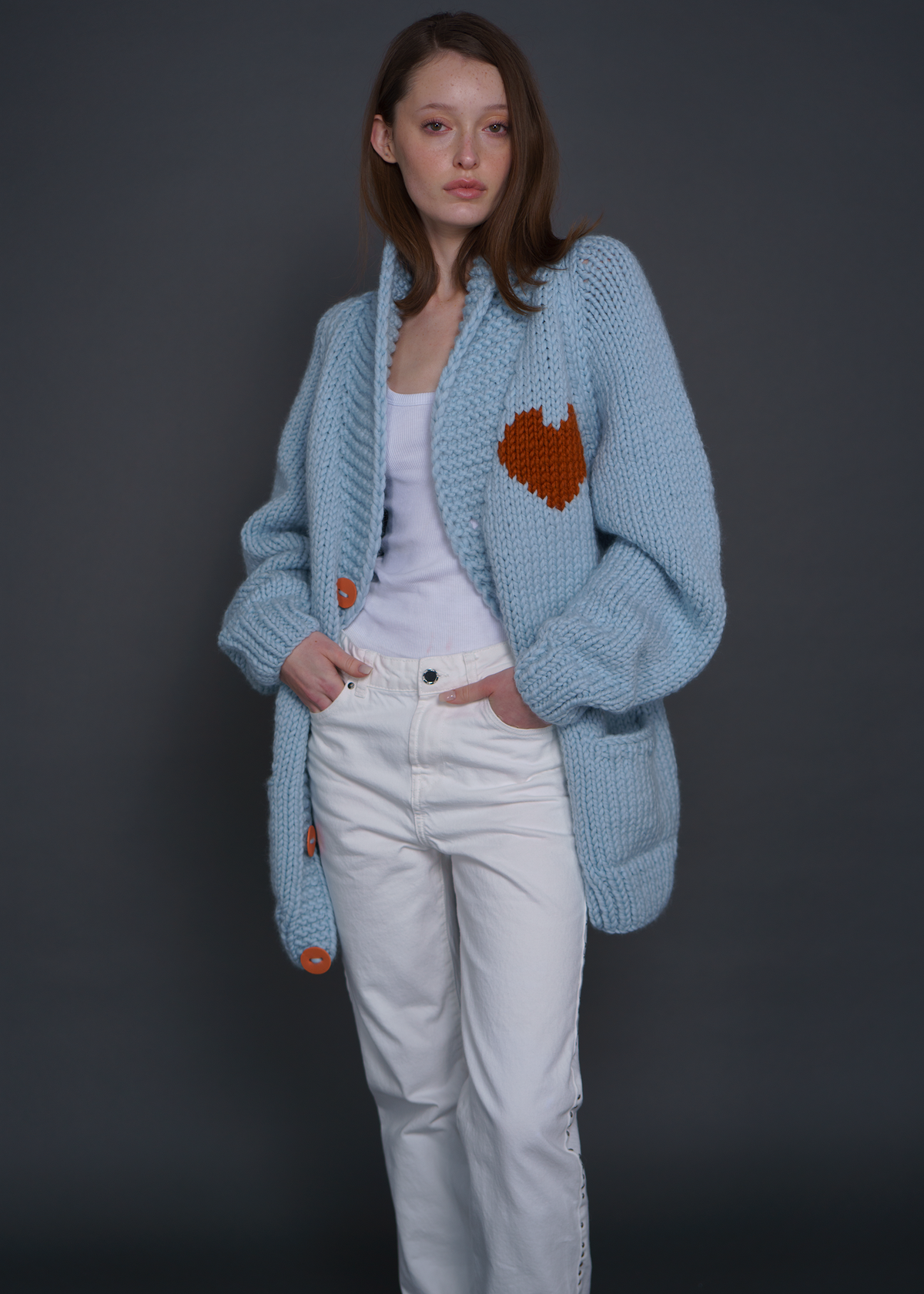 Heart Cardi