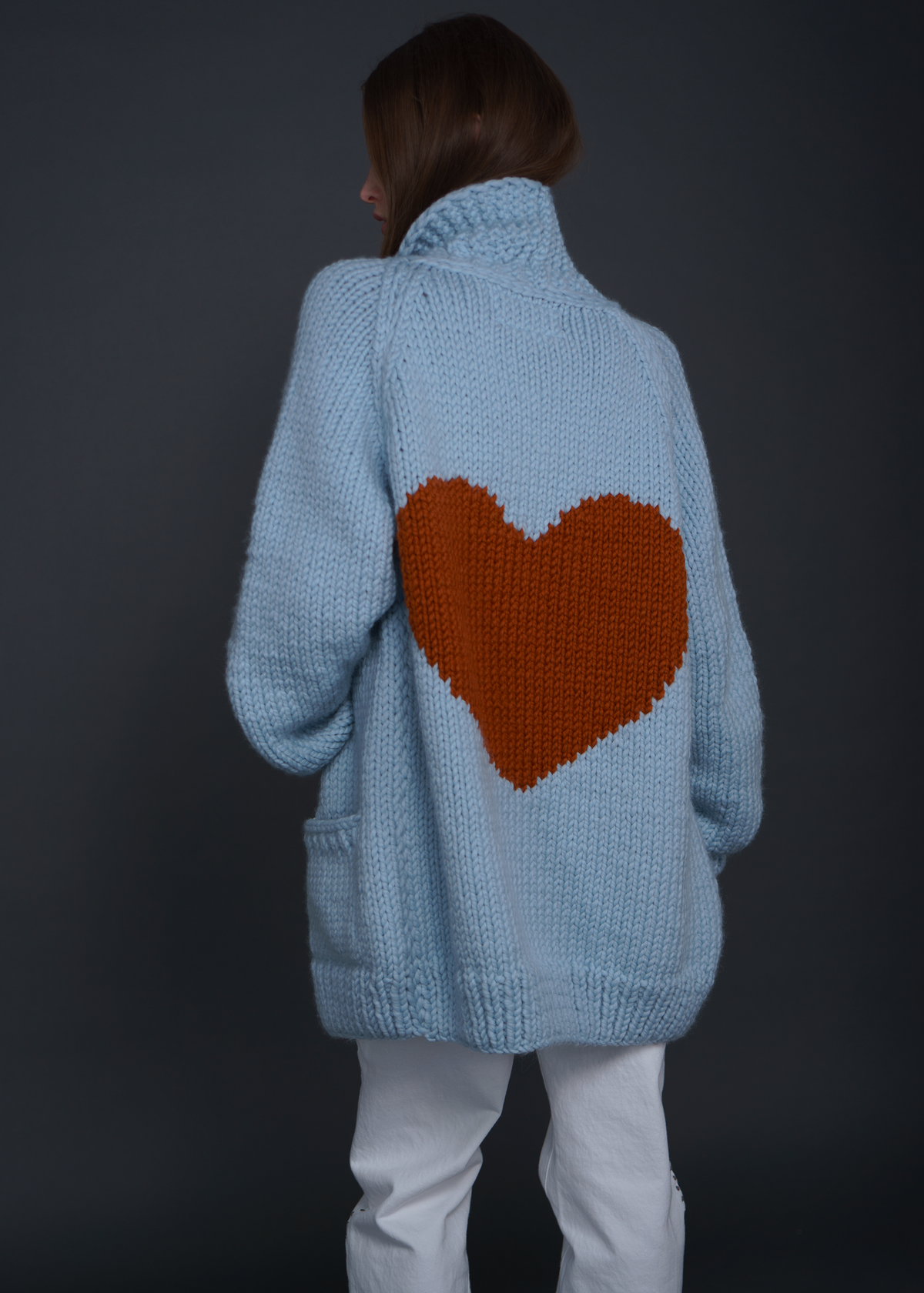 Heart Cardi