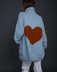 Heart Cardi