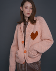Heart Cardi