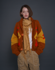 The Cowboy Cardi