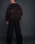 Men's Matrix Pullover