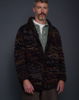 Men's Matrix Cardi