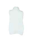 Cashmere Slub Vest