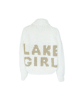 Cotton Lake Girl Cardi