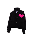 New Heart Cardi