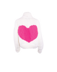 New Heart Cardi