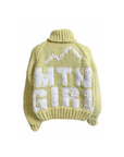 MTN Girl Cardi