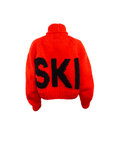 Classic Ski Cardi