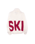 Classic Ski Cardi