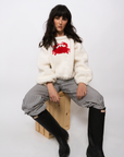 The Crab Pullover