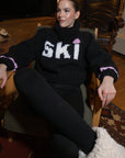 Oui Ski Pullover