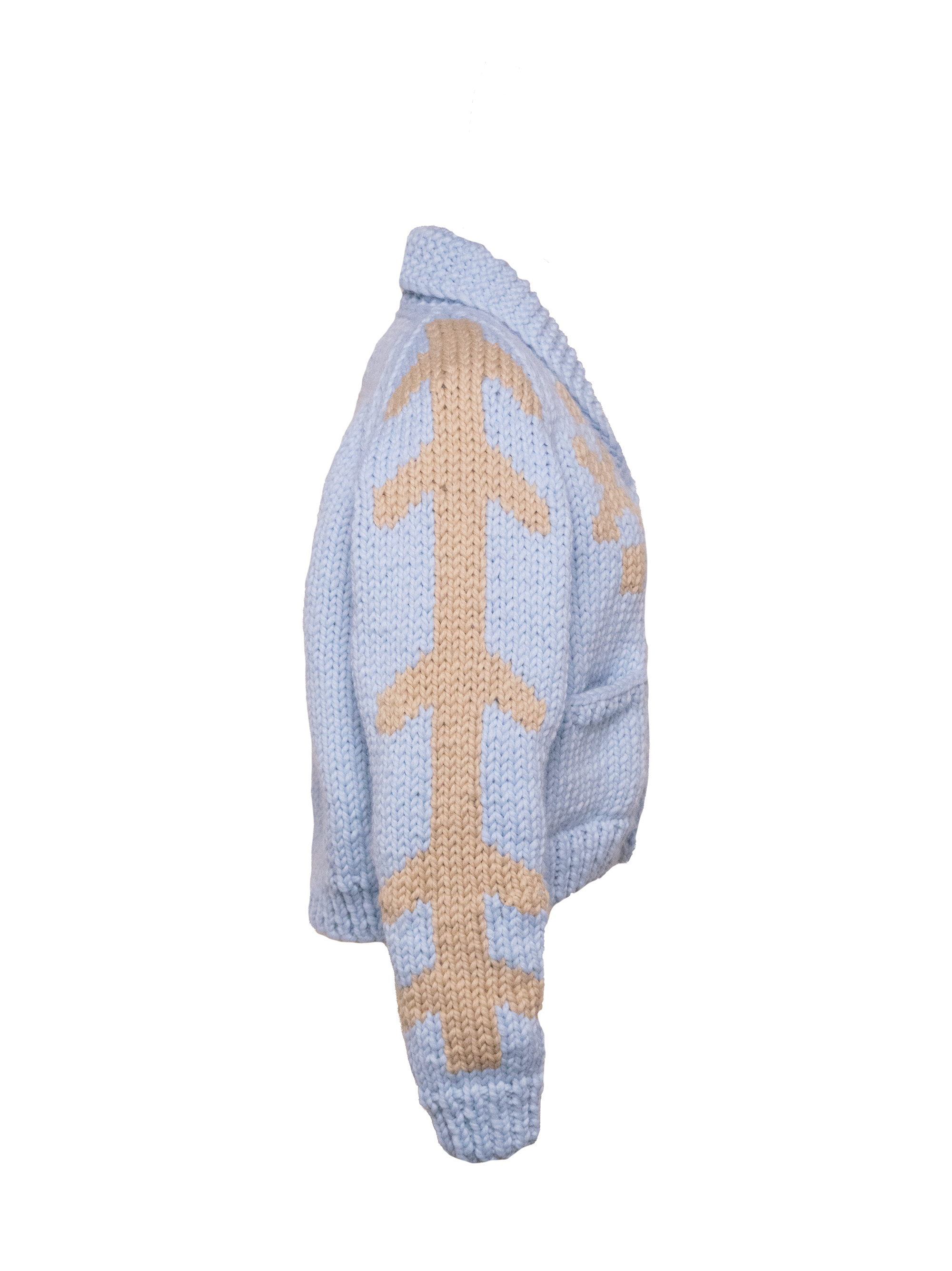 The Heritage Cardi