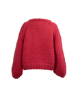 Heart Pullover Fall/Winter 24