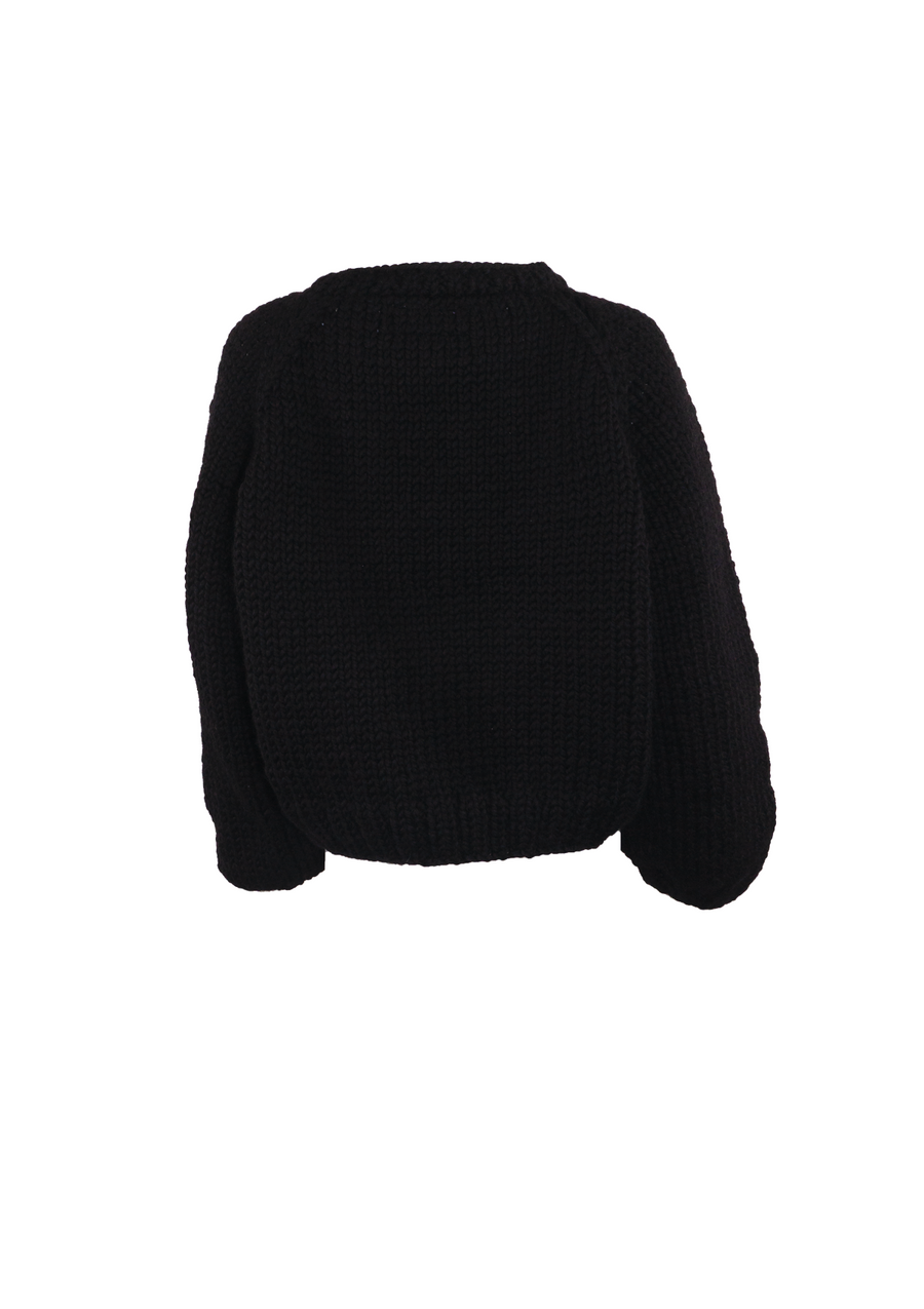 New Heart Pullover