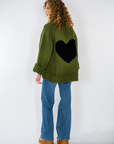 Heart Jacket