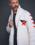 Men's Fly Boy Cardi