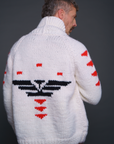Men's Fly Boy Cardi