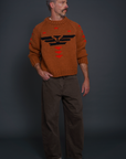 Men's Fly Boy Pullover