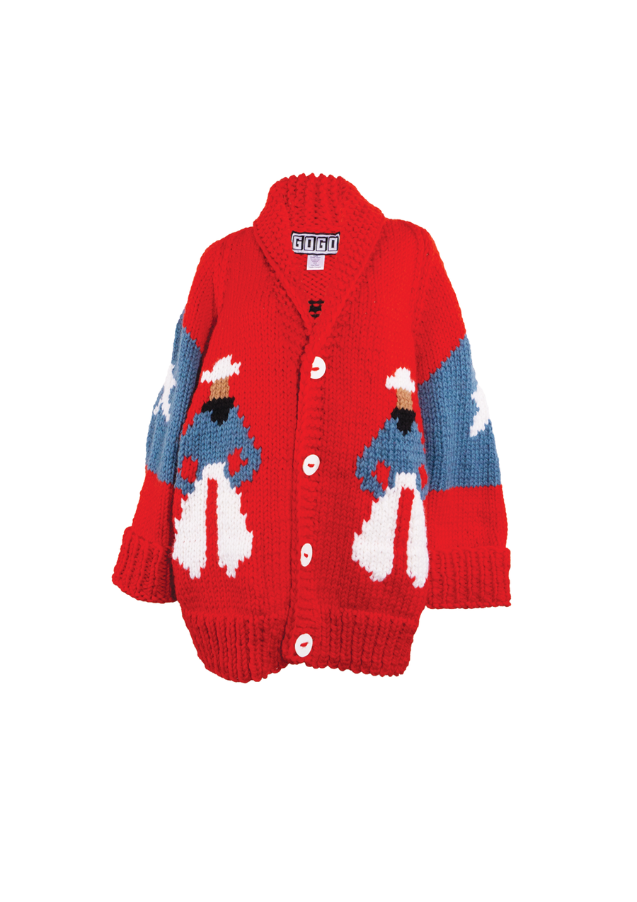 New Cowboy Jacket