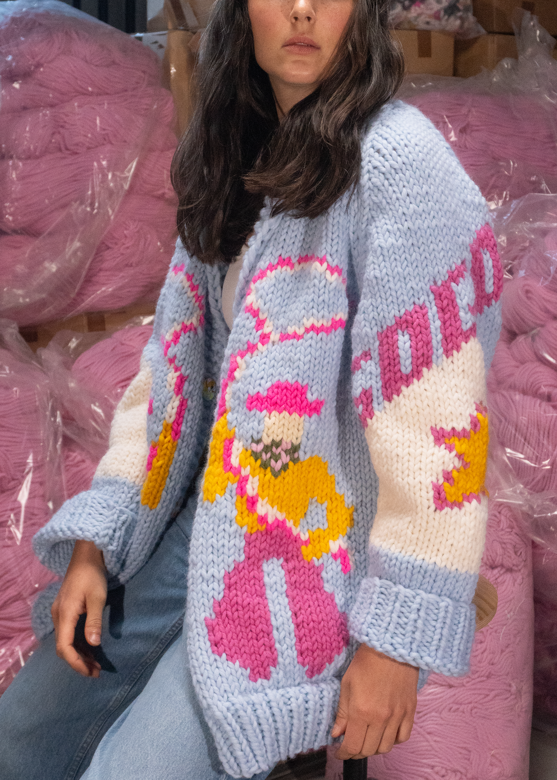 1982 Remake - Limited Edition – GOGO Sweaters