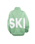 Classic Ski Cardi