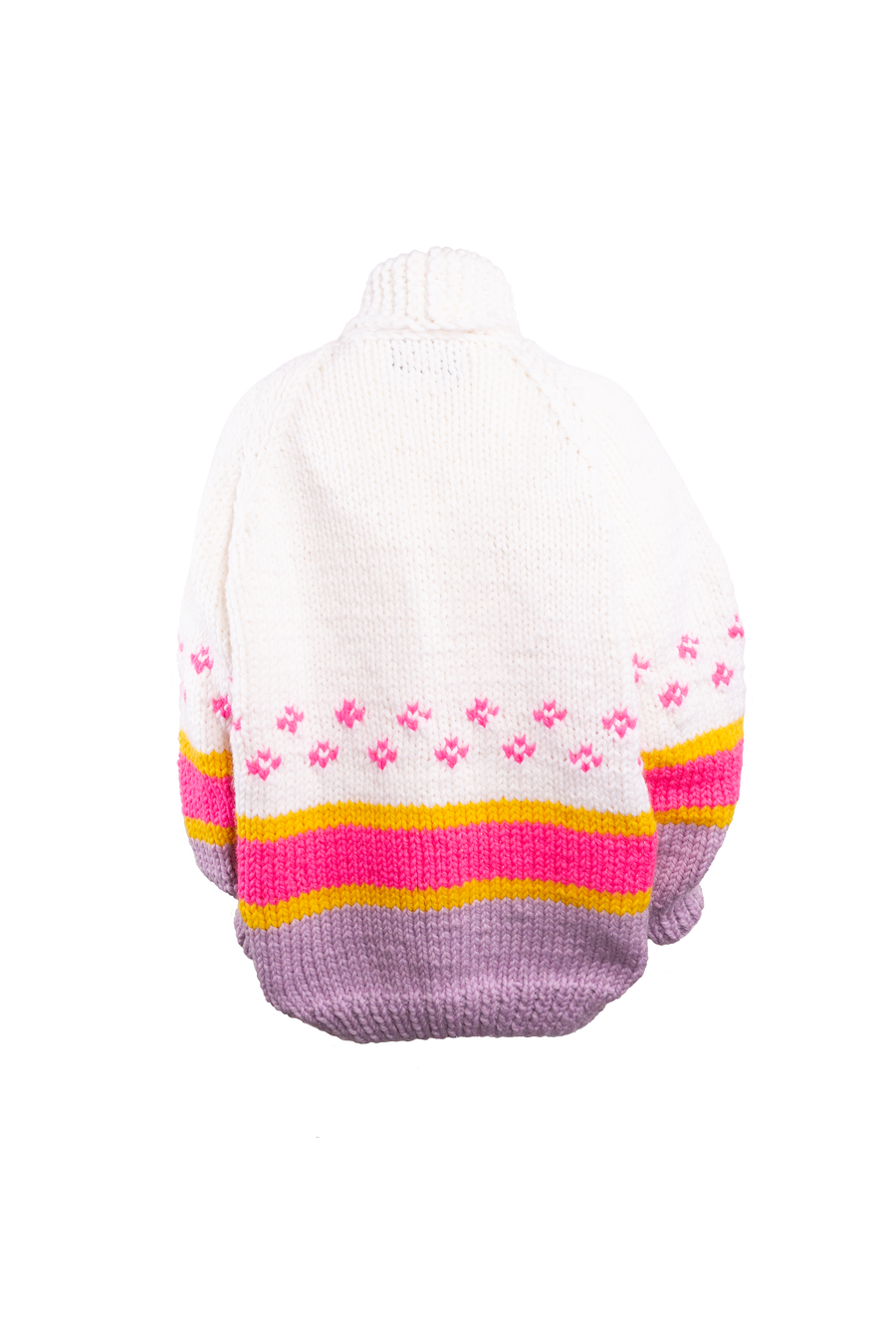 The Stripe Cardi