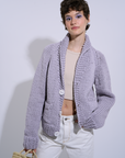 Cotton Lake Girl Cardi