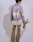Cotton Cowboy Cardi